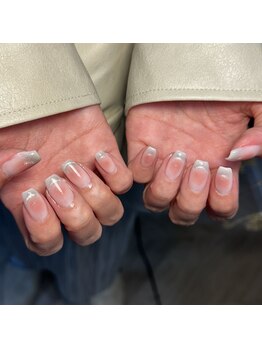 タギネイル(Tagi Nail)/