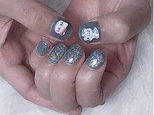 ホアン(HOAN)/6本アートつけ放題