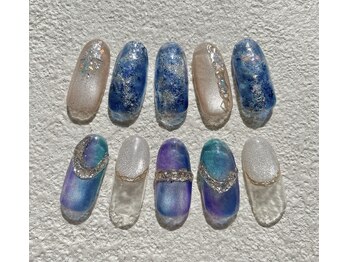 ナチュリー(Natully)/【新規】定額サンプル¥6,500