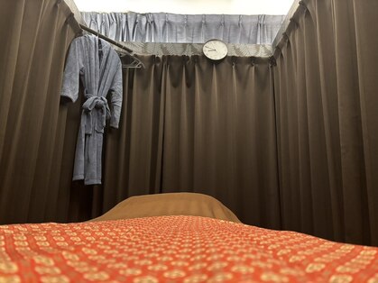 ニルヴァーナ ウェルネス スパ(Nirvana Wellness SPA)の写真