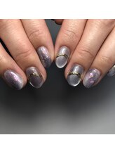 クレオ(Cleo)/定額ネイル