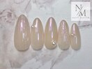 オーロラうる艶◇定額¥9800