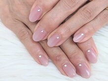 はあとねいる 和泉中央店/あいか指名限定デザイン