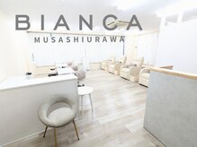 ビアンカ 武蔵浦和店(Bianca)/店内写真