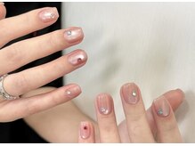 リュミエール 横浜(Lumie're)/横浜ネイル/平沼橋/高島町