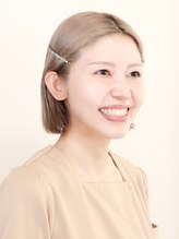 ビーネ 品川 高輪店(BIENE)&nbsp;鈴木 【BIENE】