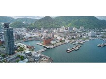 サロン デュ クールアンドリブール(Salon du COOL&Libre)