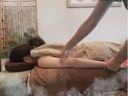 バグース(BAGUS)の写真