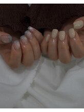 キッカケ(kikkake)/アートネイル 