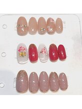 ルーム 大通店(ROOM)/【定額シンプルコース】