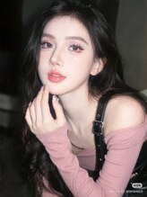 六甲道アイラッシュ バイビー(六甲道アイラッシュ by Vie)/♪目元の印象変えます♪