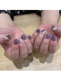 インクネイル／パラジェル