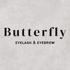 バタフライ 川崎店(Butterfly)ロゴ