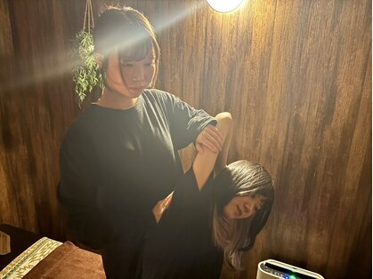 アジアンリラクゼーション ヴィラ 草加店(asian relaxation villa)の写真