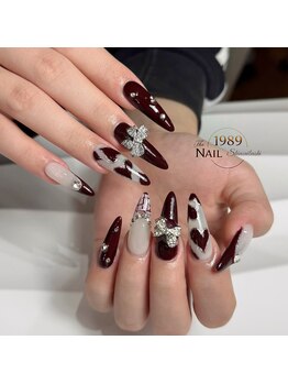 The 1989 心斎橋店/