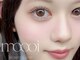 トータルビューティ モーイ(totalbeauty moooi)の写真