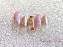 エトワール(Etoile)/お正月デザイン¥11800（込）