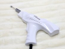 プレシャス(Precious)/エアdeショット