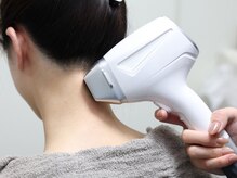 チャッピー(CHAPPY)の雰囲気（背中脱毛/美白/美肌/トーンアップ/背中美人）