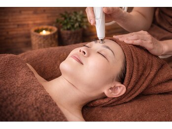 リラクラージュ(Ri Ra Courage)/ダイヤモンドピーリング