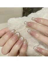 Hui‘s Nail【4月中　NEW OPEN（予定）】/