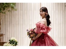 コルミチョン サロン(骨美整 salon)/骨美整卒花様(Tender HOUSE)