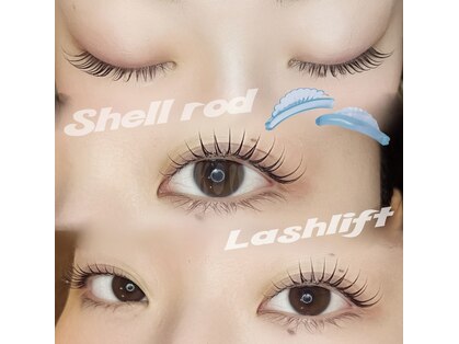 アイラッシュサロン キウ(KIU)の写真