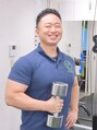 エヌフィットネス(N-fitness)/畑野　哲康
