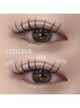 アイラ 八王子店(EYELA)&nbsp;フラットラッシュ120本☆
