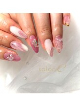 サロンシー(salon C)/ハンドアートフリー120分