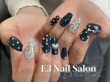 イーサンネイルサロン(E3 Nail salon)/
