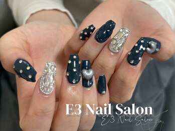 イーサンネイルサロン(E3 Nail salon)/