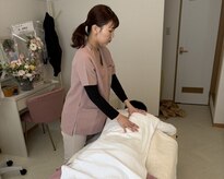 癒しサロン ななの音【肩こり/ヘッドスパ/自律神経調整/エステ/痩身】