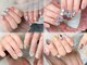 アユミネイル 川崎(Aumi nail)の写真