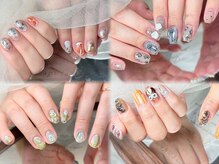 アユミネイル 川崎(Aumi nail)