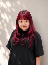 リーナ(LiNA Beauty Garden)&nbsp;加納 まちこ