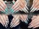アイリーネイル 上野店(AiLy Nail)の写真