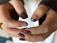 603ネイルズ(603NAILS)の雰囲気（20/30代のお客様がメインです♪）