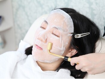 ネイルアンドコー (Nail&co.)/―フェイシャル―