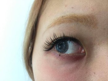 ルル(LuLu)/仕上がりイメージ