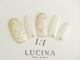 Z-324ホロアートネイル