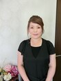 サロンドアンマン 北居 景子