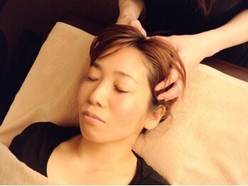 ラモアナ 松原店(la-moana)/★人気★ぐっすり睡眠へ♪