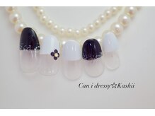 キャンアイドレッシー 香椎店(Can I Dressy)/