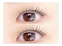 アイブロウ アンド アイラッシュ アイランド(ISLAND)/パリジェンヌラッシュリフト