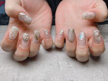 ケーネイルズ(K..nails)/