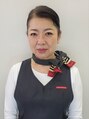 ヤクルトフェイシャルサロン 別所&nbsp;原田 弘子