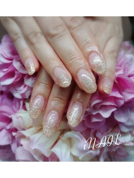 アイネイル(iNAIL)/