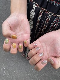 中井担当時短フリーコース75分