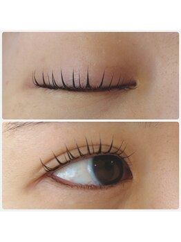 ベイシル(baycils)/しっかり立ち上げ♪